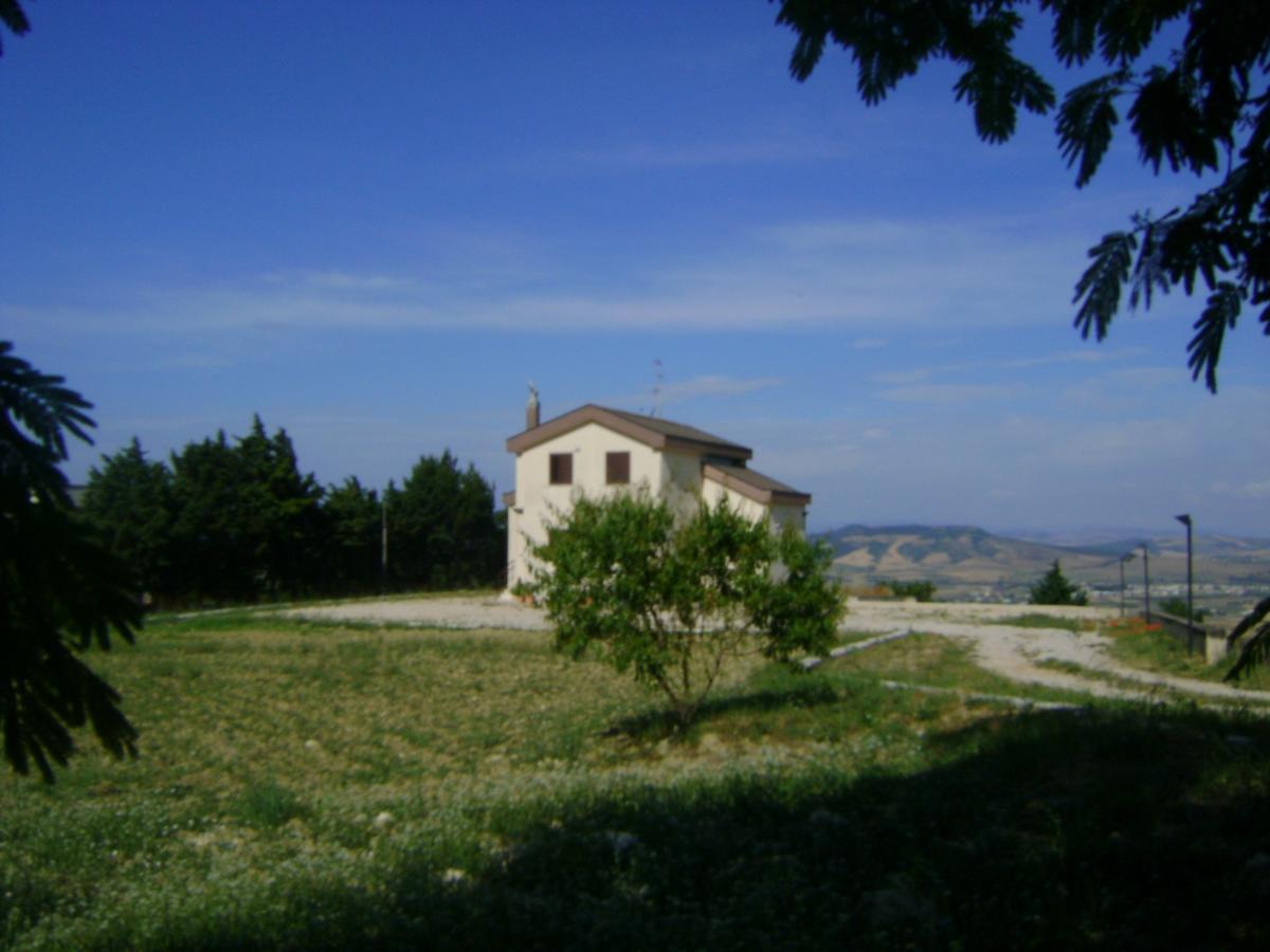 Villa Nick House Matera Exterior foto